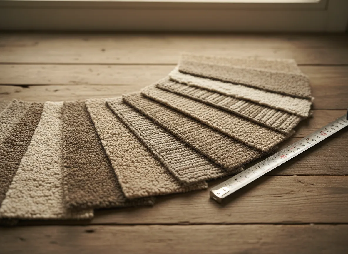 Carpet Installation Whiteclay, NE FAQs